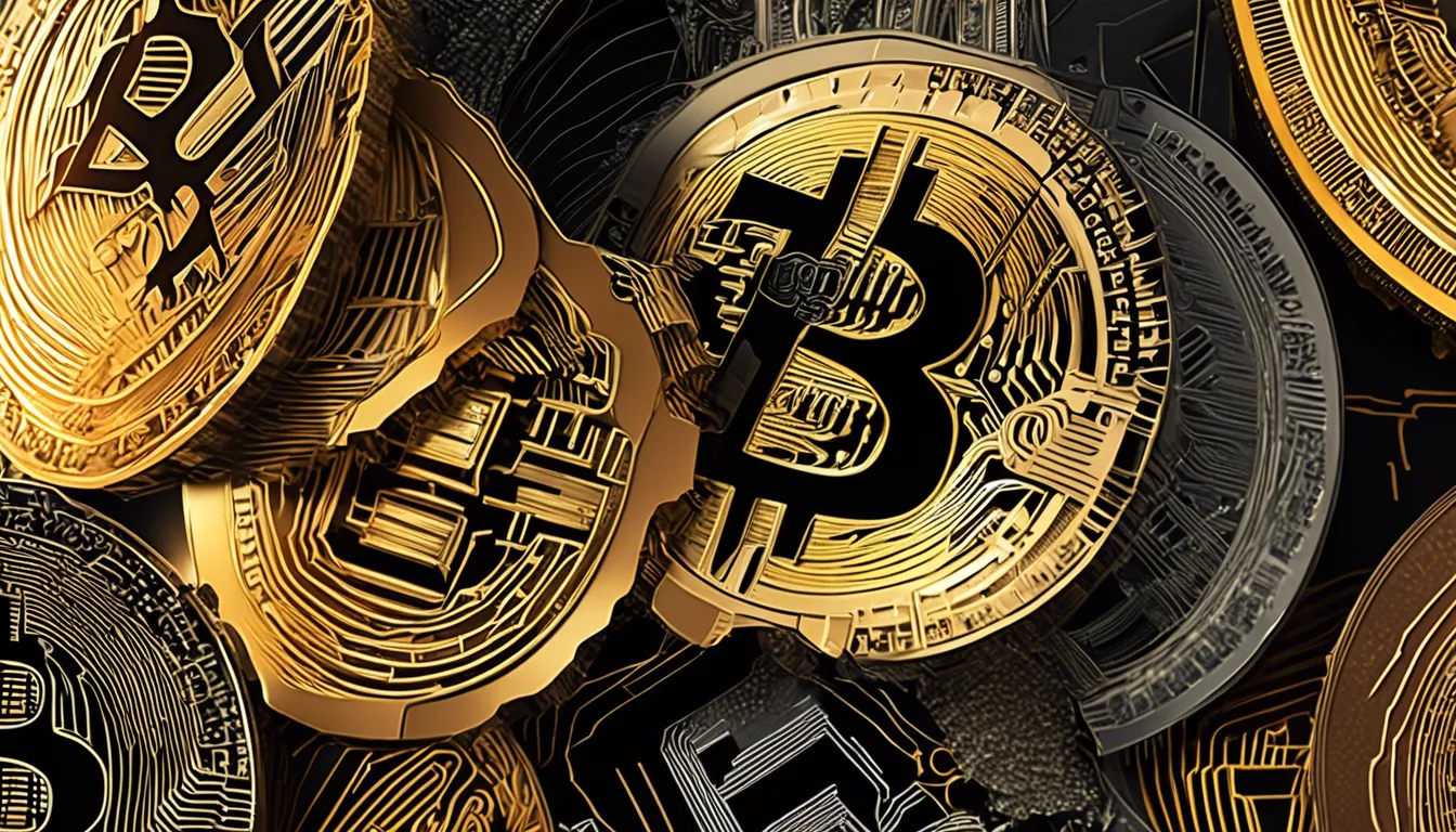 Unlocking the Power of Bitcoin A Guide to Cryptocurrency Crypto