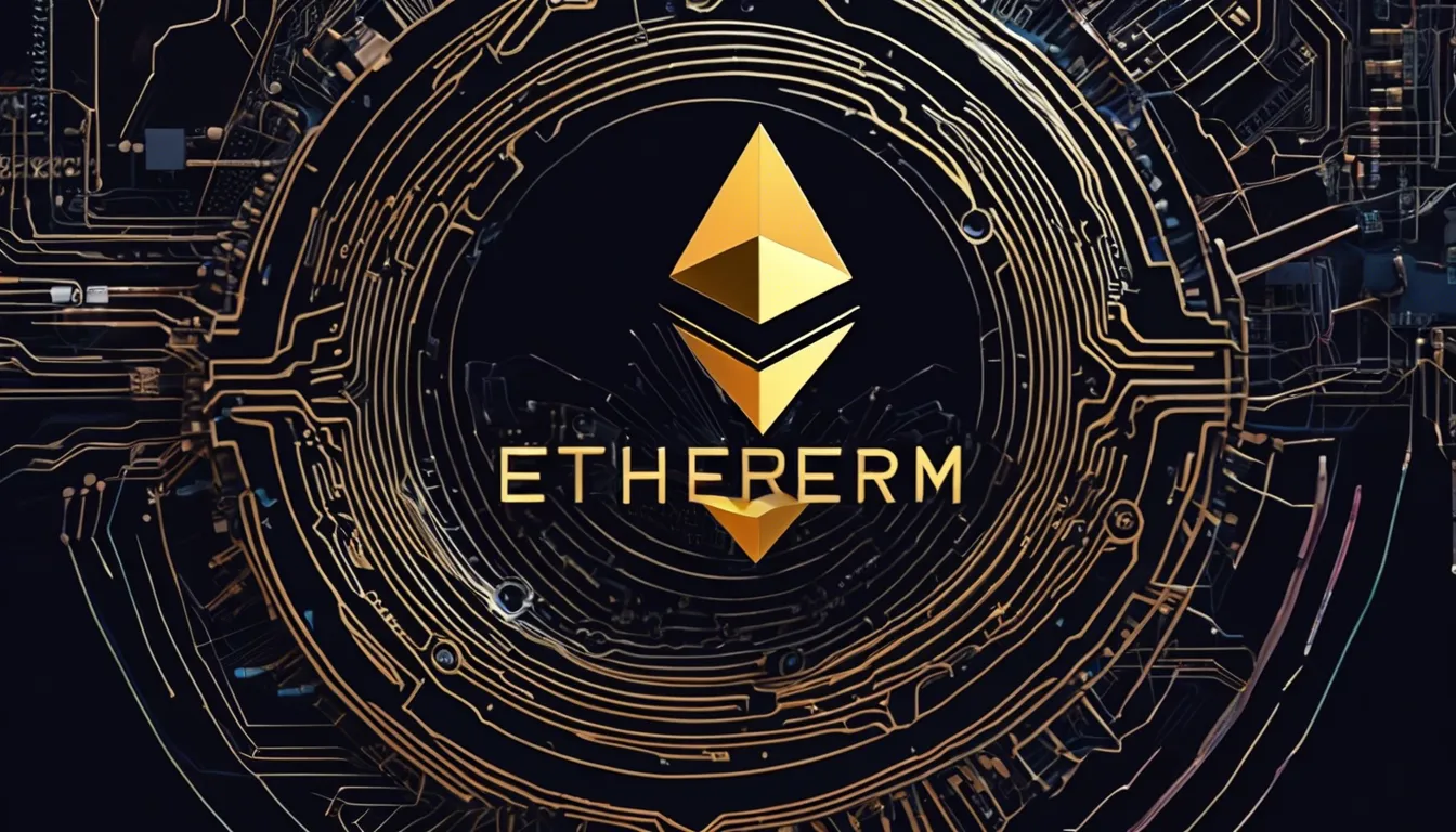 Unraveling the Potential of Ethereum A Revolutionary Crypto Platform