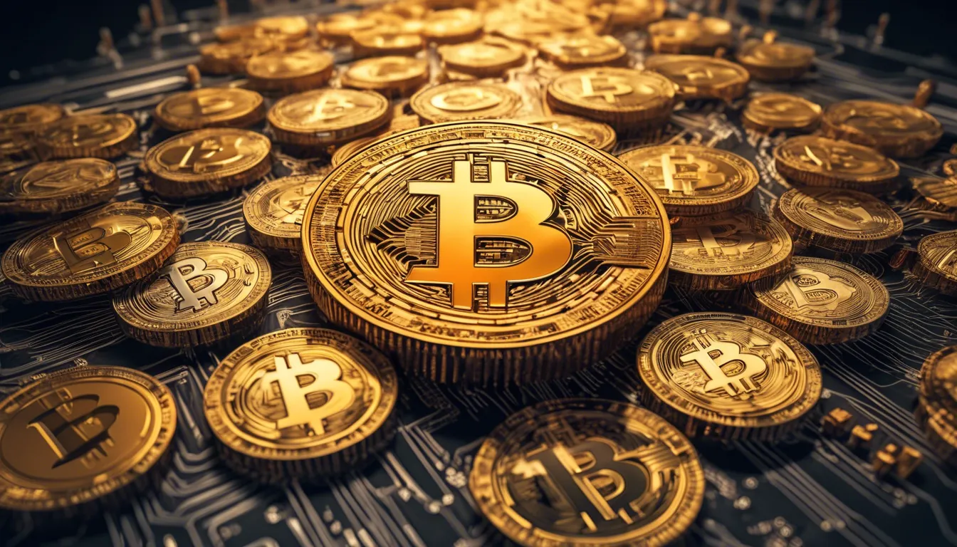 The Rise and Evolution of Bitcoin (BTC)